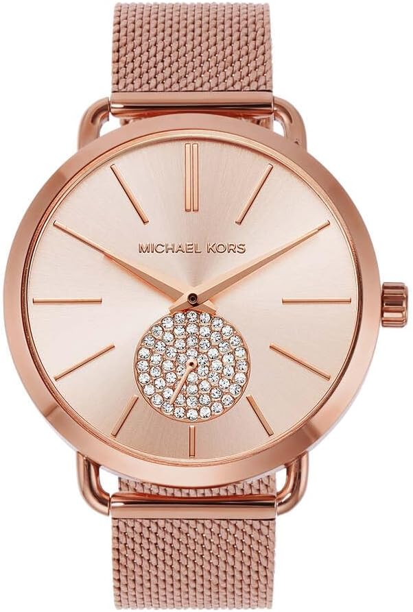 Michael Kors Empire Watch